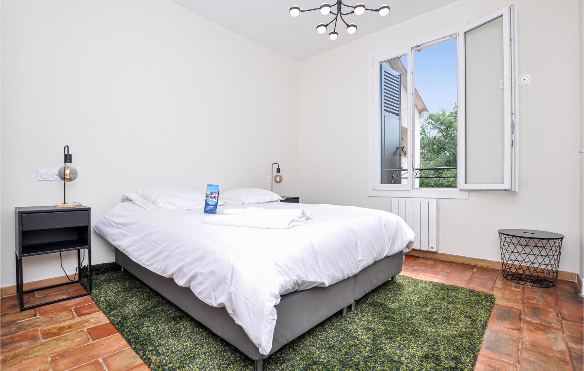 Awesome Apartment In Saint-Jeannet With Kitchen מראה חיצוני תמונה